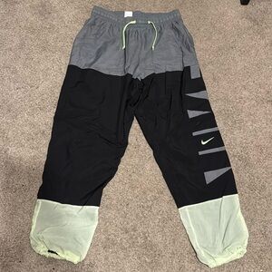 Nike Sweat Pants size Medium (fits large)
